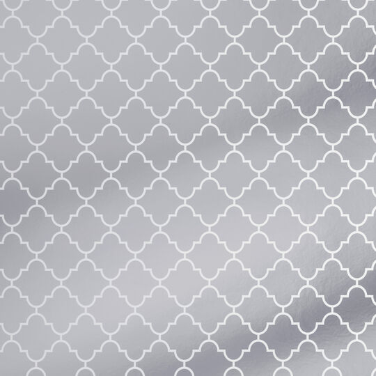 Klebefolie Metallic Ornament image number null